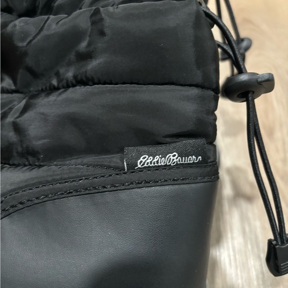 Eddie Bauer Luna Peak Boots| Waterproof & Fur Lined - Picture 5 of 5